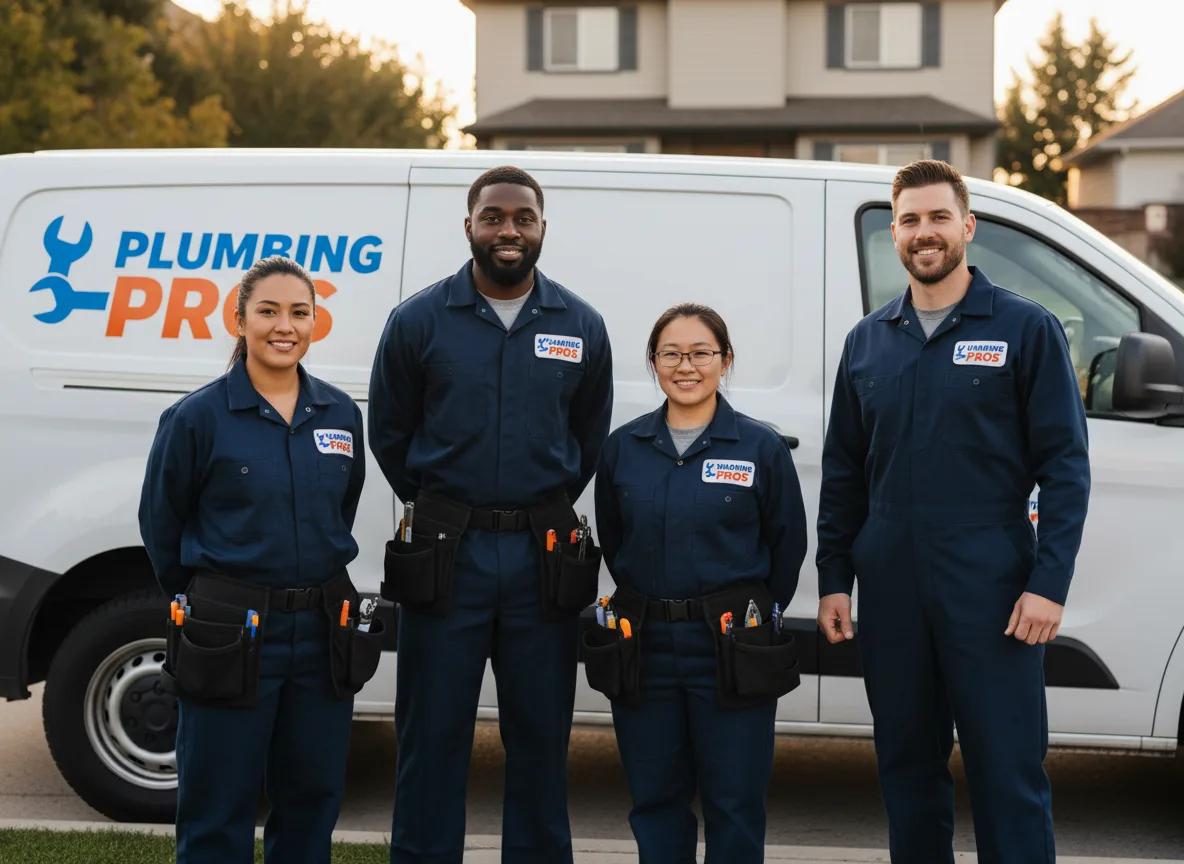 Water Heater Repair company in Redfield, SD